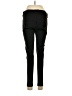 Kenneth Cole New York Solid Black Active Pants Size L - photo 2