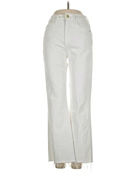 Frame Denim Jeans