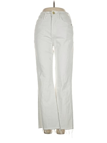 FRAME Denim Jeans (view 1)