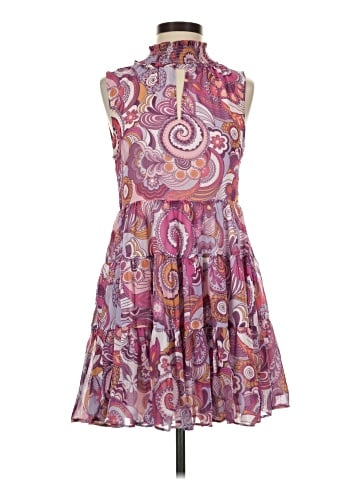 Fate Cocktail Dress (view 1)