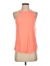 Gap Outlet Orange Tank Top Size M - photo 1