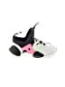 Nike Color Block Pink Blue Sneakers Size 4 (baby, wide) - photo 1