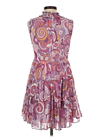 Fate Cocktail Dress (view 2)