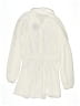 Lulus Ivory Swimsuit Cover Up Size S - photo 2