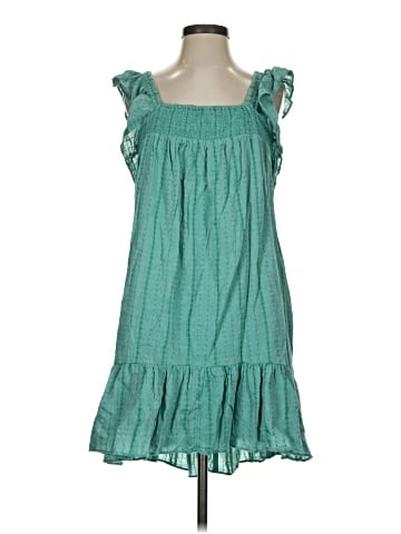 LC Lauren Conrad Casual Dress (view 1)