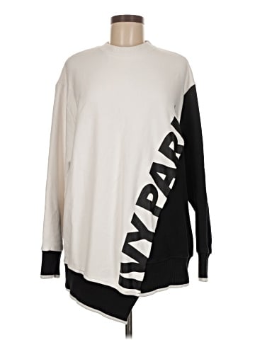 Ivy Park Pullover Sweater (view 1)
