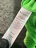 Athleta 100% Polyester Green Athletic Shorts Size M - photo 4