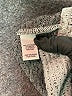Live Well Active Gray Turtleneck Sweater Size 18 - 20 - photo 8