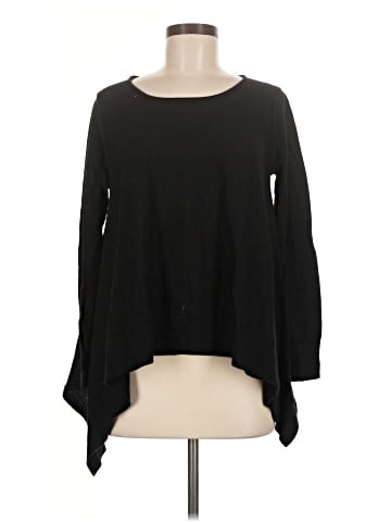 Donna Karan New York Wool Pullover Sweater (view 1)