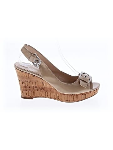 Franco Sarto Wedges (view 1)