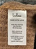 Lulus Tan Pullover Sweater Size S - photo 8