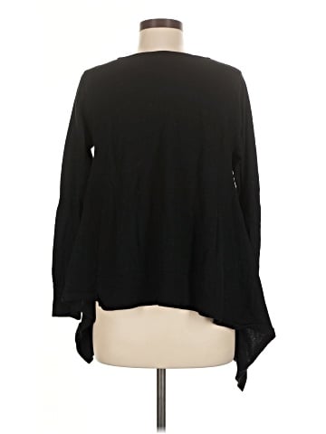 Donna Karan New York Wool Pullover Sweater (view 2)