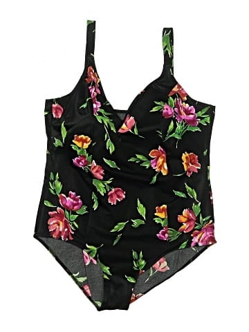 It Figures! One Piece Swimsuit (view 1)
