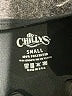 Hot Chillys 100% Polyester Black Long Sleeve T-Shirt Size S (youth) - photo 3