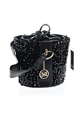 Badgley Mischka Bucket Bag