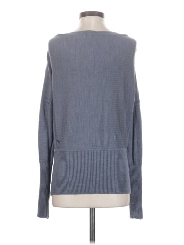 Lululemon Athletica Wool Pullover Sweater (view 2)