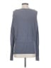 Lululemon Athletica 100% Wool Gray Wool Pullover Sweater Size 4 - photo 2