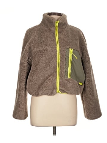 Pull&Bear Fleece (view 1)