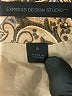 Express Design Studio Paisley Brown Casual Skirt Size 8 - photo 6
