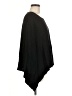 Donna Karan New York 100% Wool Black Wool Pullover Sweater Size M - photo 4