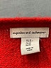 Cupcakes & Cashmere Red Pullover Sweater Size M - photo 7