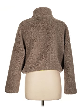 Pull&Bear Fleece (view 2)