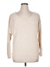 Unbranded Tan Pullover Sweater Size XL (estimated) - photo 1