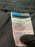 Zuda Solid Gray Athletic Shorts Size XXL - photo 3