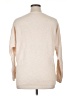 Unbranded Tan Pullover Sweater Size XL (estimated) - photo 2
