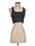 Girlfriend Collective Black Tank Top Size S - photo 1