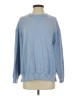 Aerie Solid Blue Pullover Sweater Size XXS - photo 1