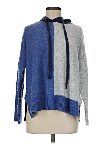 Central Park West Pullover Sweater (view 1)