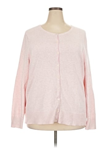 Lands' End Cardigan (view 1)
