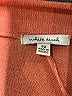 White Birch Orange Pullover Sweater Size 3X - photo 7