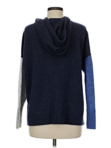 Central Park West Pullover Sweater (view 2)