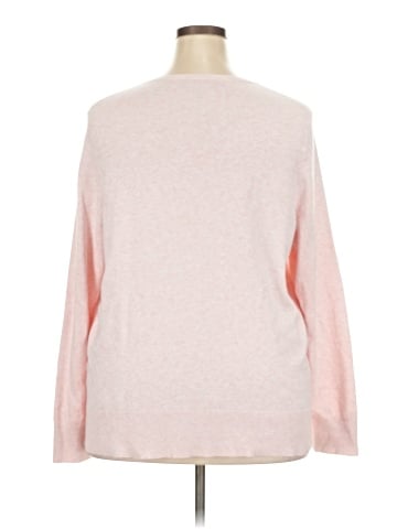 Lands' End Cardigan (view 2)