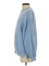 Aerie Solid Blue Pullover Sweater Size XXS - photo 5