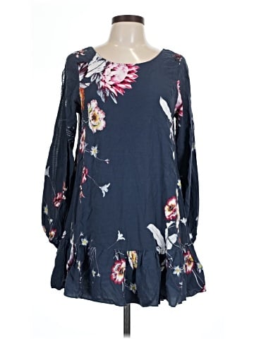 Jaase Casual Dress (view 1)