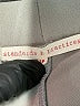 Standards & Practices 100% Polyester Solid Gray Casual Pants Size 18 - photo 4