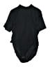 Ultra Flirt Black Kimono Size 3X - photo 1