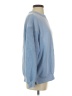 Aerie Solid Blue Pullover Sweater Size XXS - photo 4