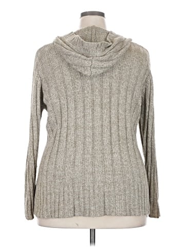 Faded Glory Cardigan (view 2)
