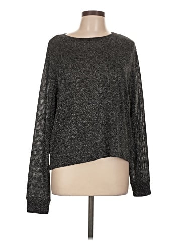 Divided by H&M Pullover Sweater (view 1)