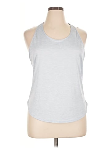 Under Armour Sleeveless Top (view 1)