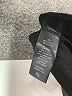 Coin 1804 Black Long Sleeve Top Size XL - photo 8