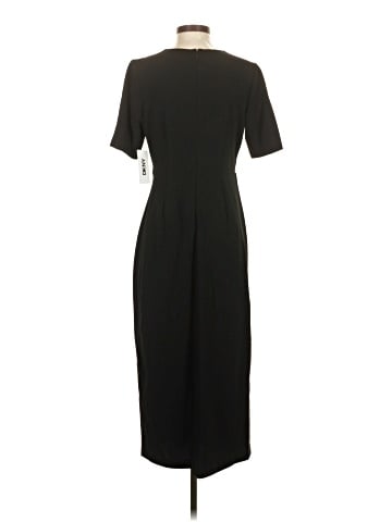 DKNY Cocktail Dress (view 2)