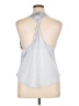 Under Armour Gray Sleeveless Top Size XL - photo 2
