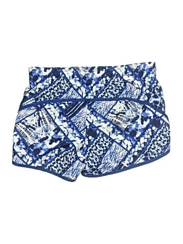 Danskin Now Athletic Shorts (view 2)