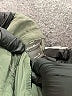 Eddie Bauer Gray Blazer Size 4 - photo 6