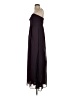 David's Bridal 100% Polyester Purple Cocktail Dress Size 4 - photo 5